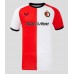 Camiseta Feyenoord Calvin Stengs #10 Primera Equipación Replica 2024-25 mangas cortas